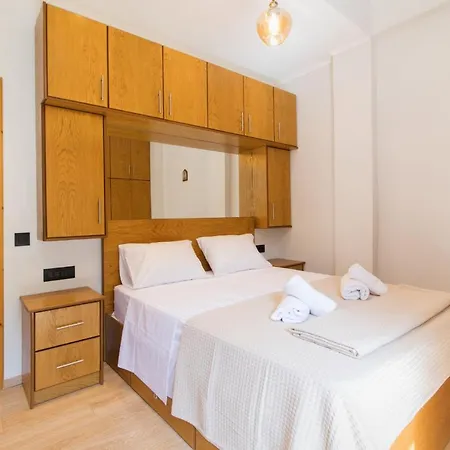 Down Town By Corfuescapes Appartamento Corfu (city)