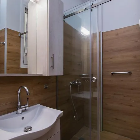 Down Town By Corfuescapes Appartamento Corfu (city)