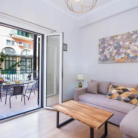 Down Town By Corfuescapes * Corfu (city)