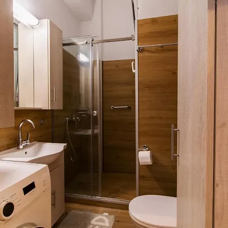 Down Town By Corfuescapes Corfu (city)