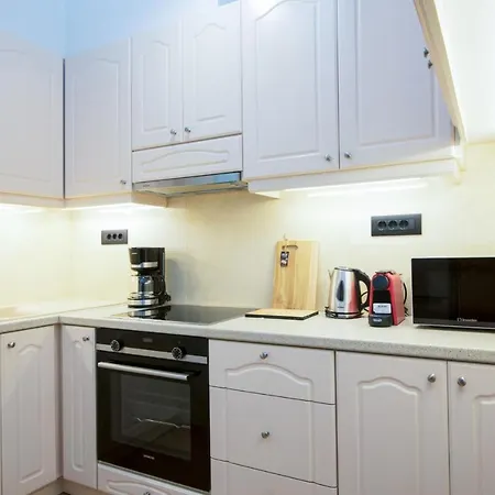 Down Town By Corfuescapes