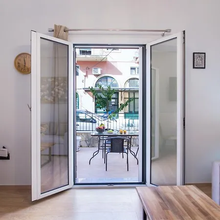 Down Town By Corfuescapes * Corfu (city)