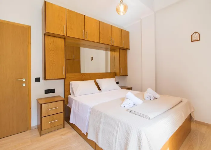 Down Town By Corfuescapes Apartmán Corfu (city)