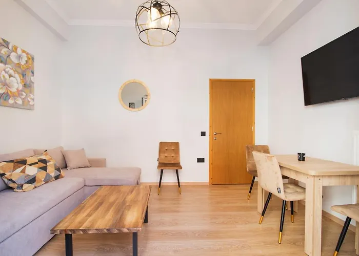 Apartmán Down Town By Corfuescapes Corfu (city)
