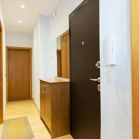 Apartament Down Town By Corfuescapes Corfu (city)